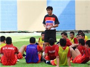 Bóng đá anh, ngoại hạng anh, lịch thi đấu euro 2012, Hôm nay, bốc thăm chia bảng môn bóng đá Asian Games 16: Chờ đợi lá thăm 